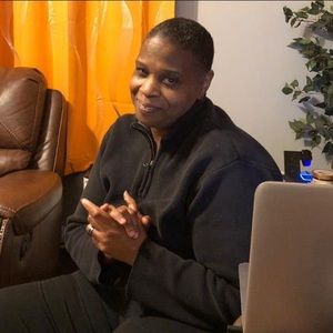 Meet your Posher, Bridget